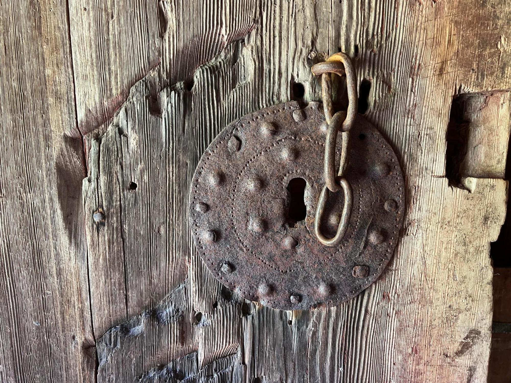 Sevletunet B&B And Cabins Rodberg Экстерьер фото